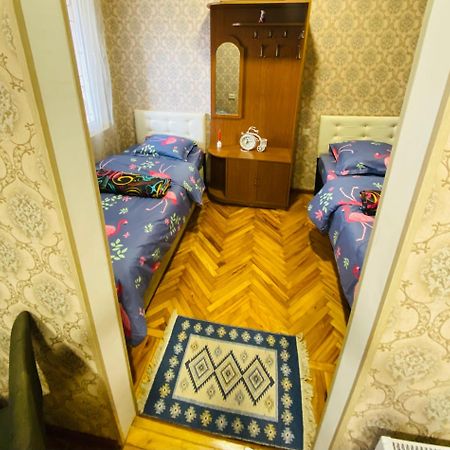 Anna'S Home Kutaisi Luaran gambar