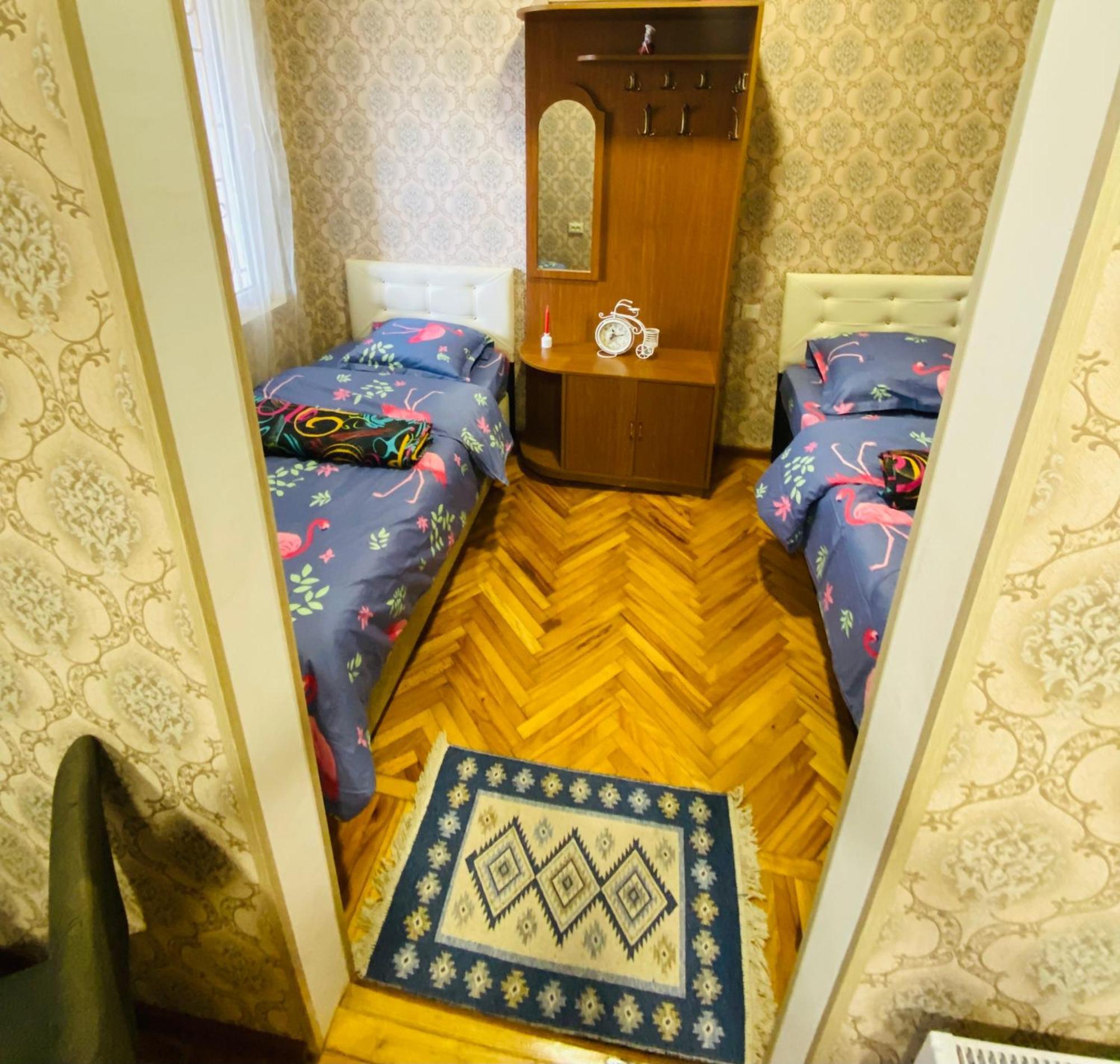 Anna'S Home Kutaisi Luaran gambar