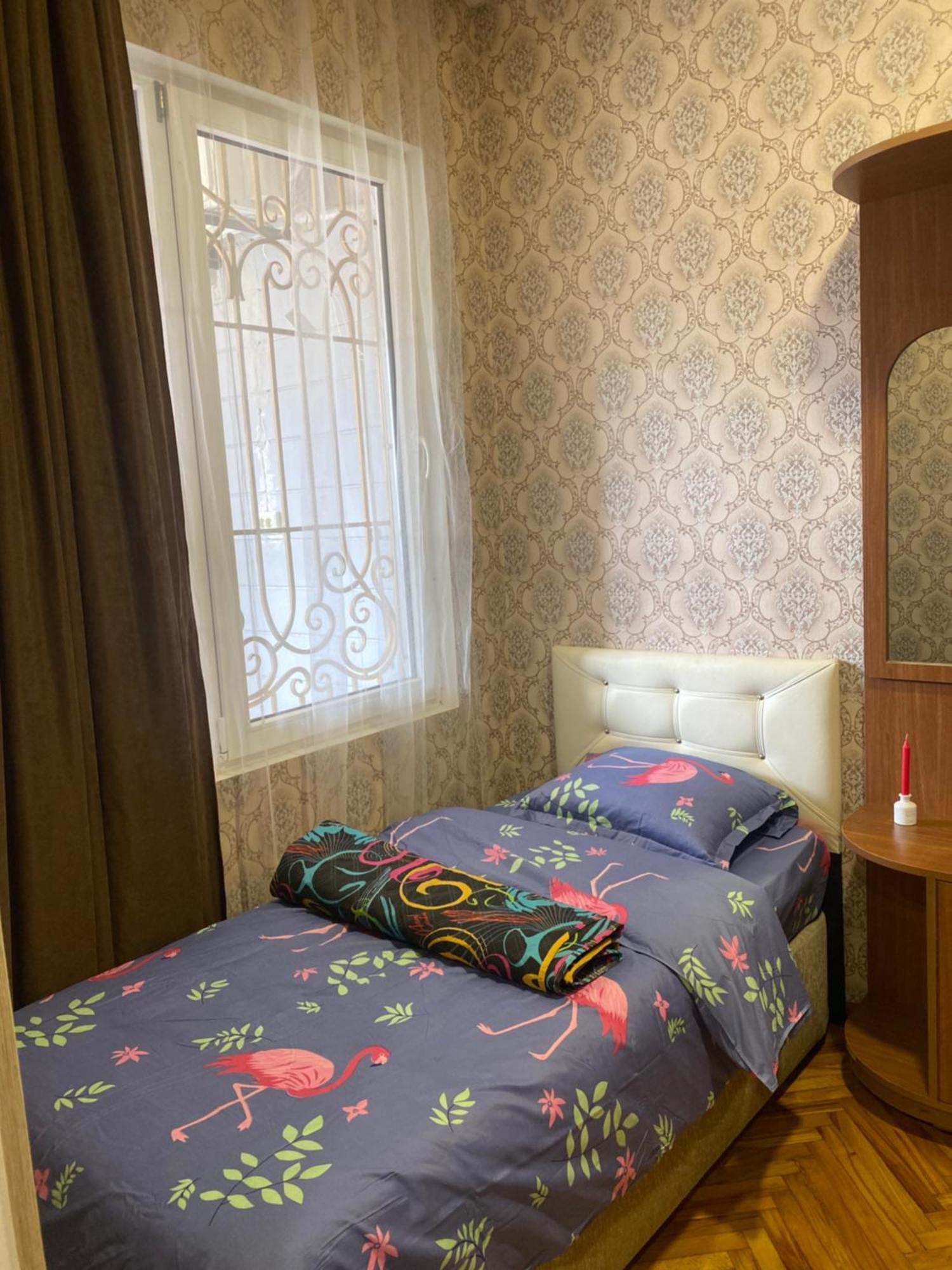 Anna'S Home Kutaisi Luaran gambar