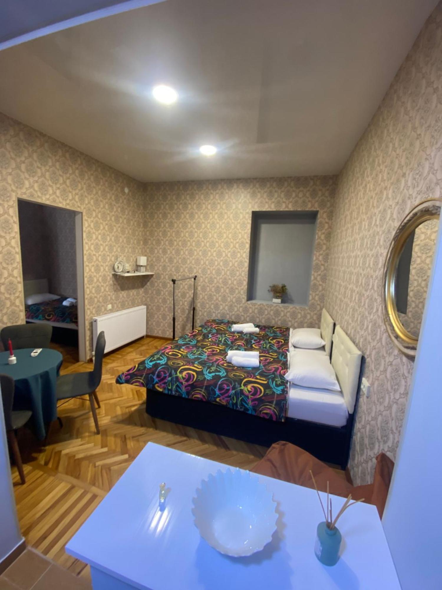 Anna'S Home Kutaisi Luaran gambar