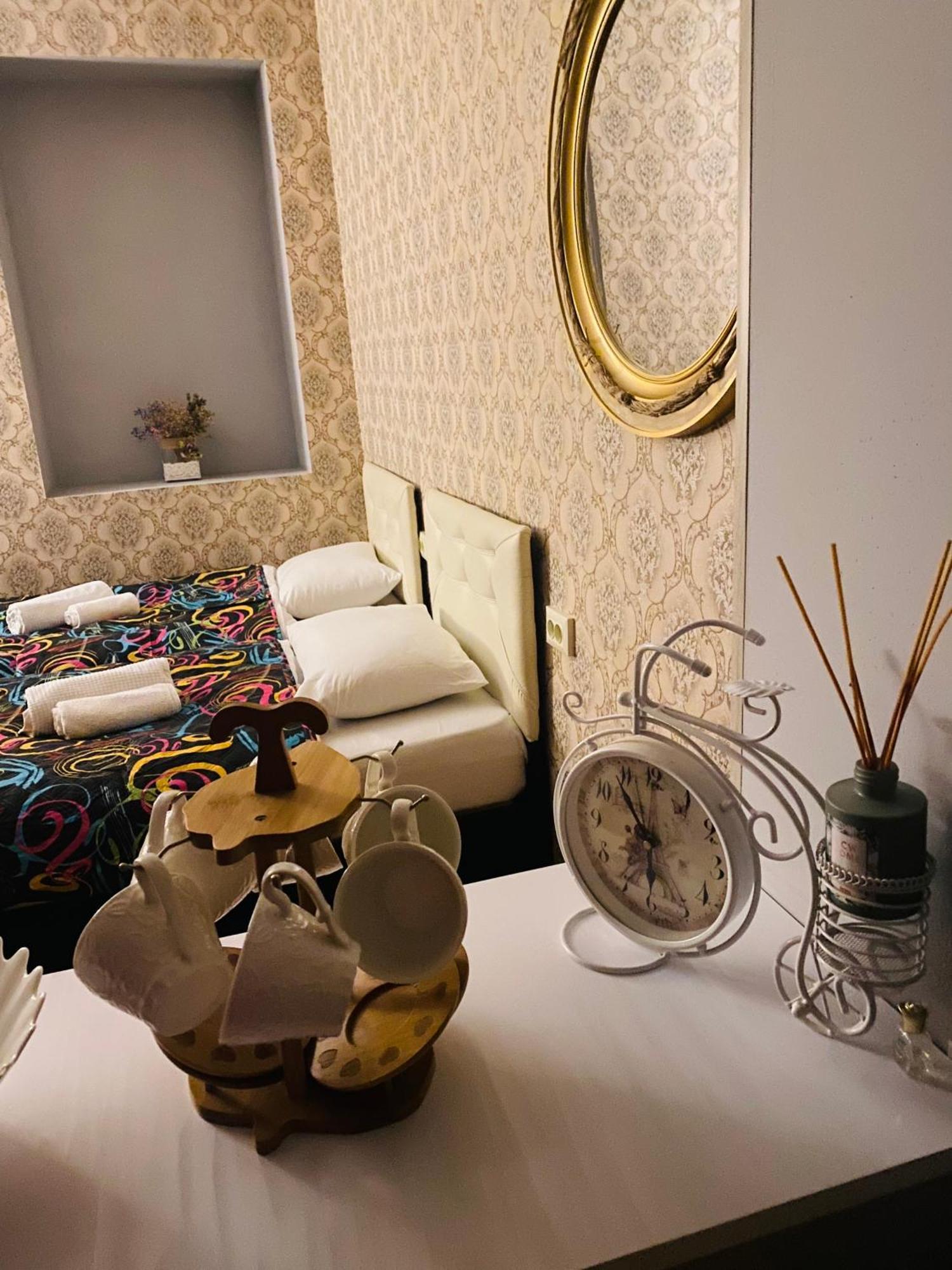 Anna'S Home Kutaisi Luaran gambar