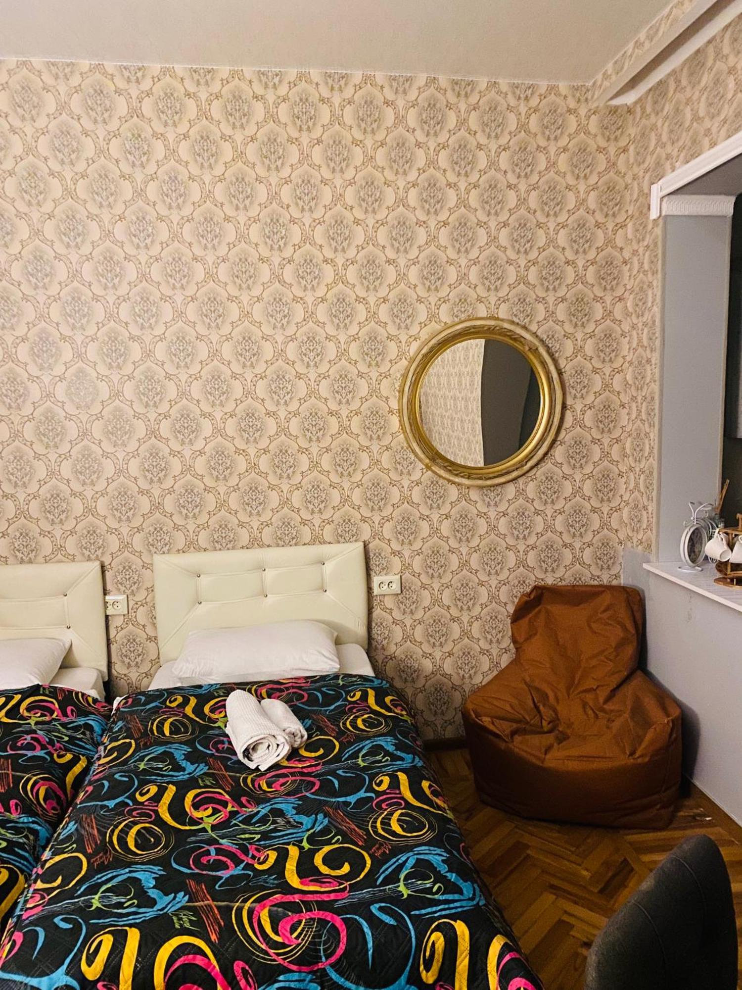 Anna'S Home Kutaisi Luaran gambar