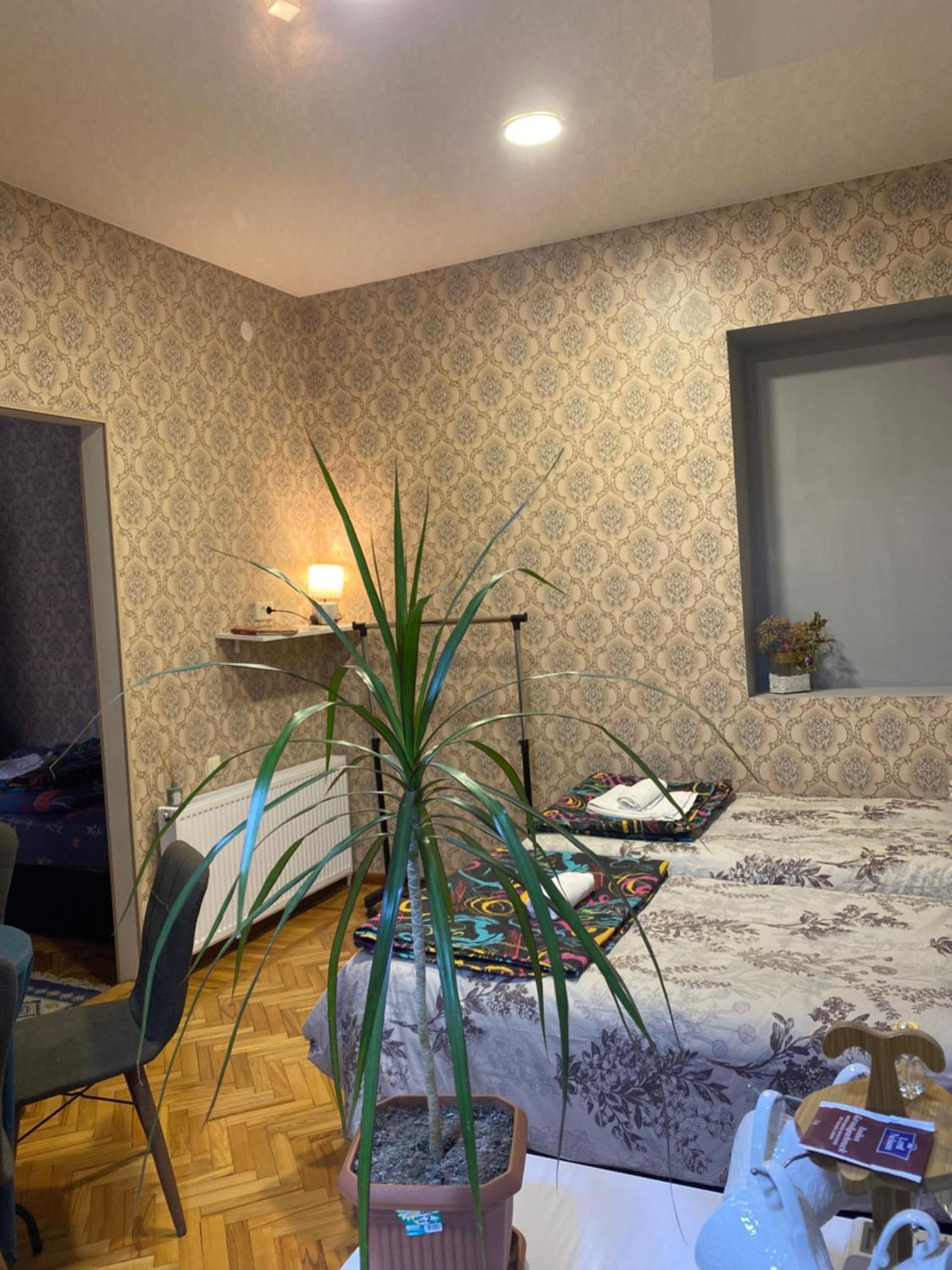 Anna'S Home Kutaisi Luaran gambar