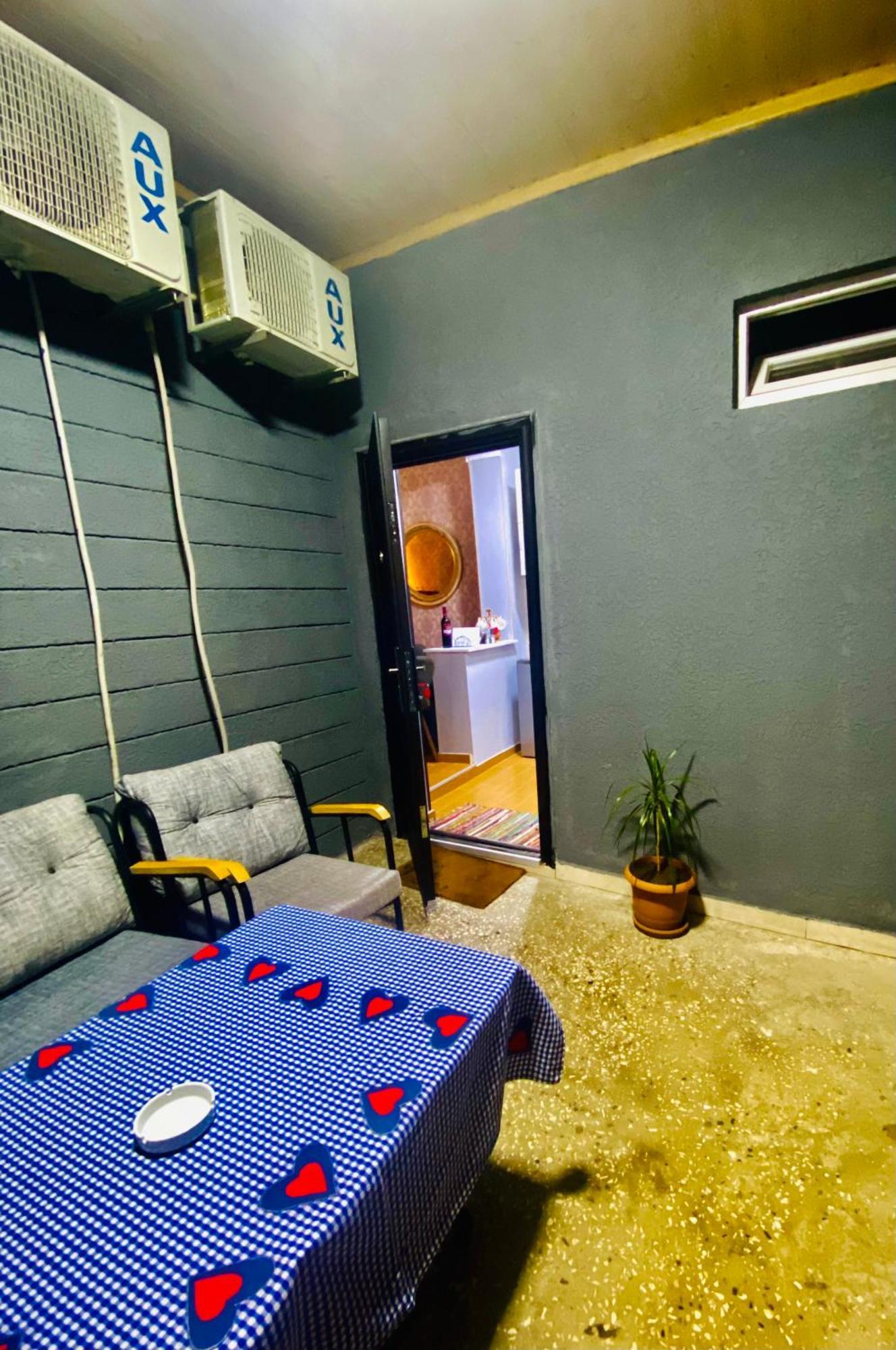 Anna'S Home Kutaisi Luaran gambar
