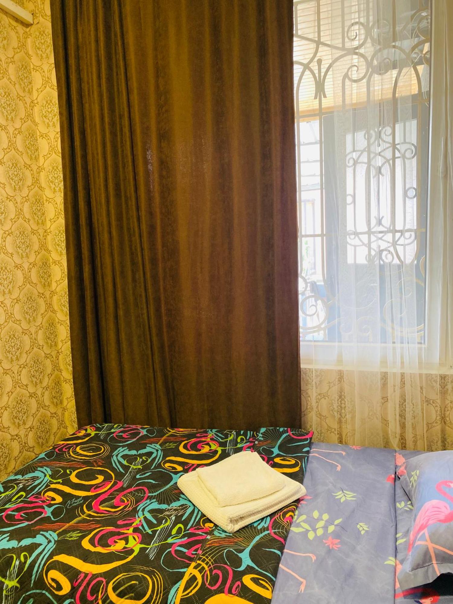 Anna'S Home Kutaisi Luaran gambar