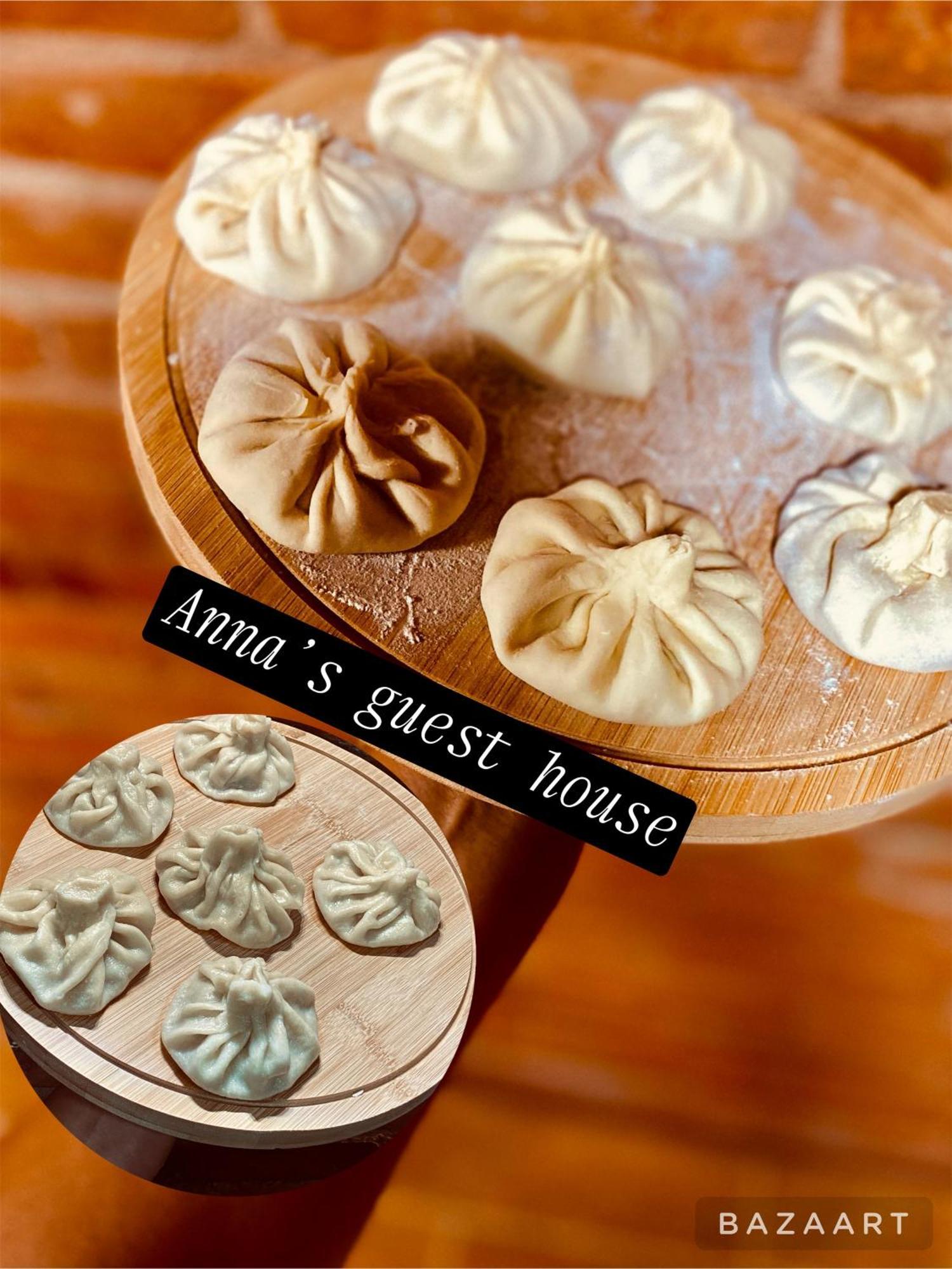 Anna'S Home Kutaisi Luaran gambar