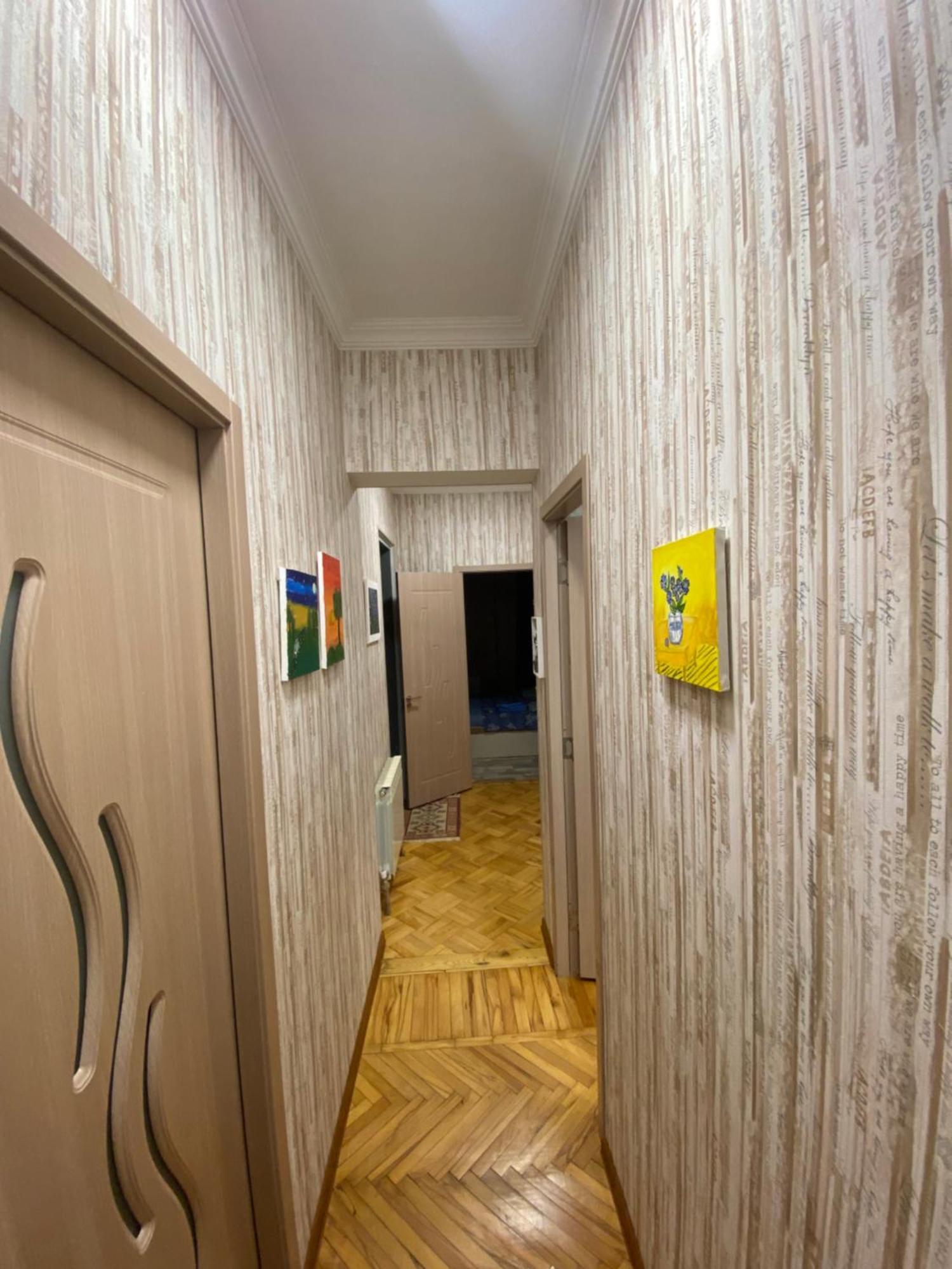 Anna'S Home Kutaisi Luaran gambar