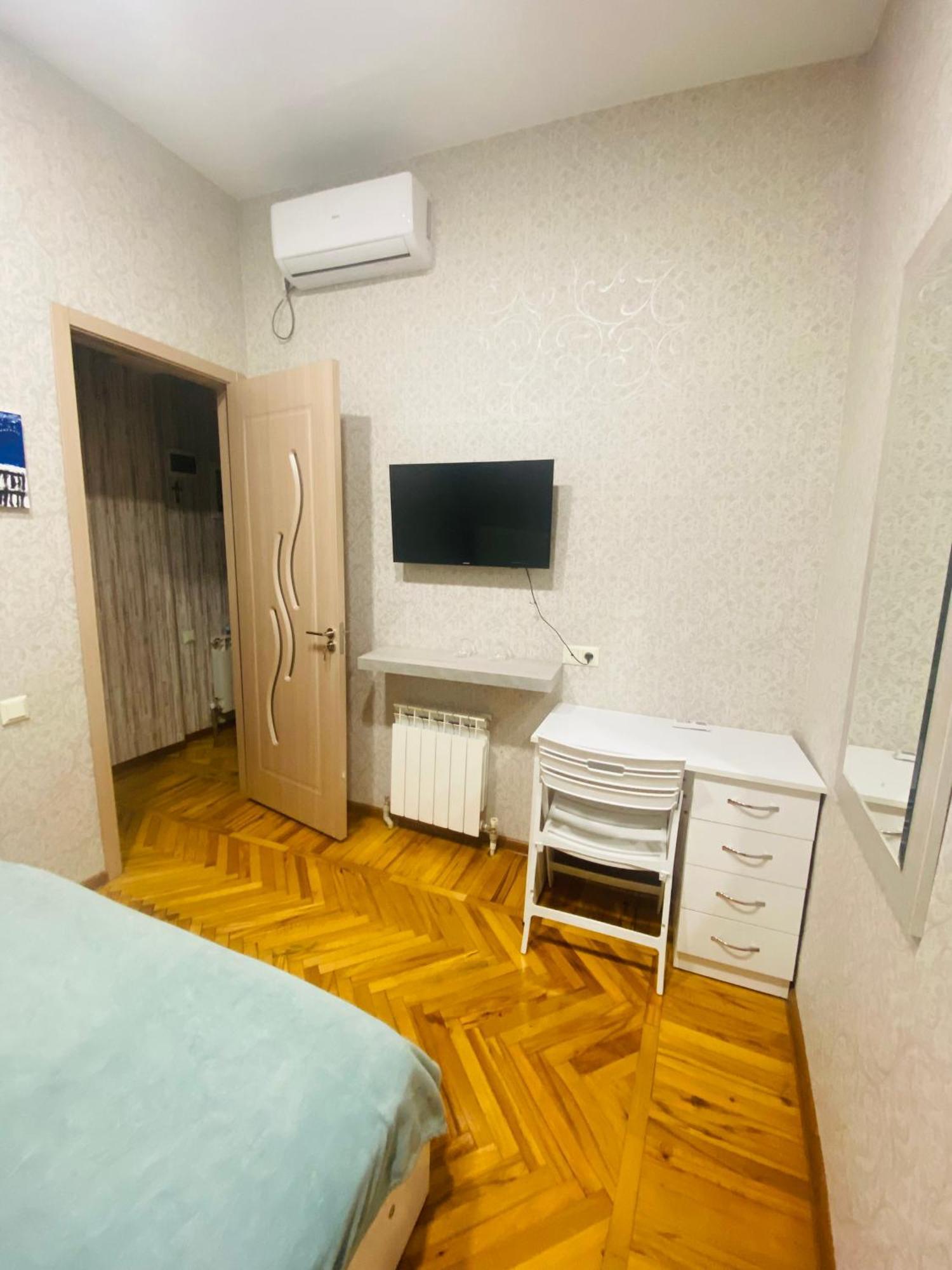 Anna'S Home Kutaisi Luaran gambar