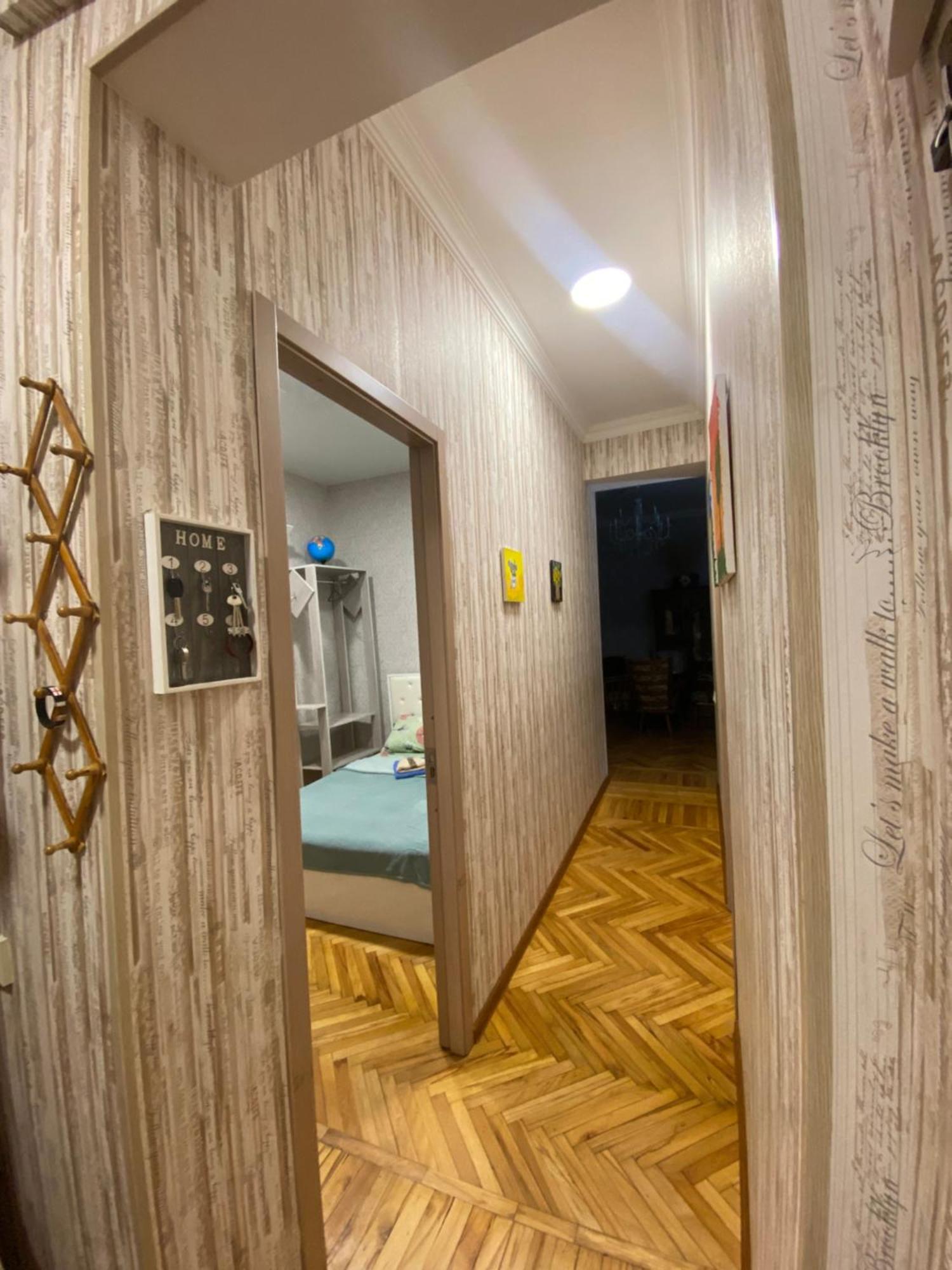 Anna'S Home Kutaisi Luaran gambar