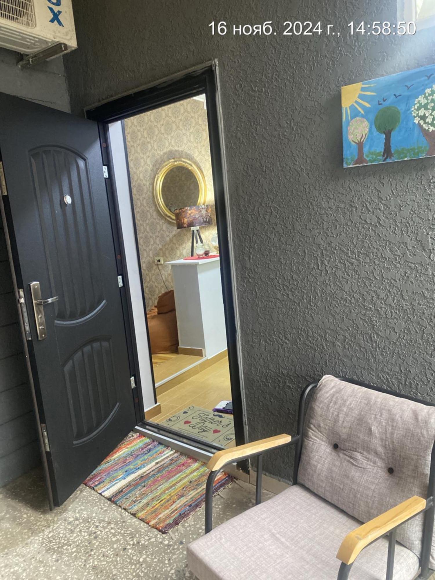 Anna'S Home Kutaisi Luaran gambar