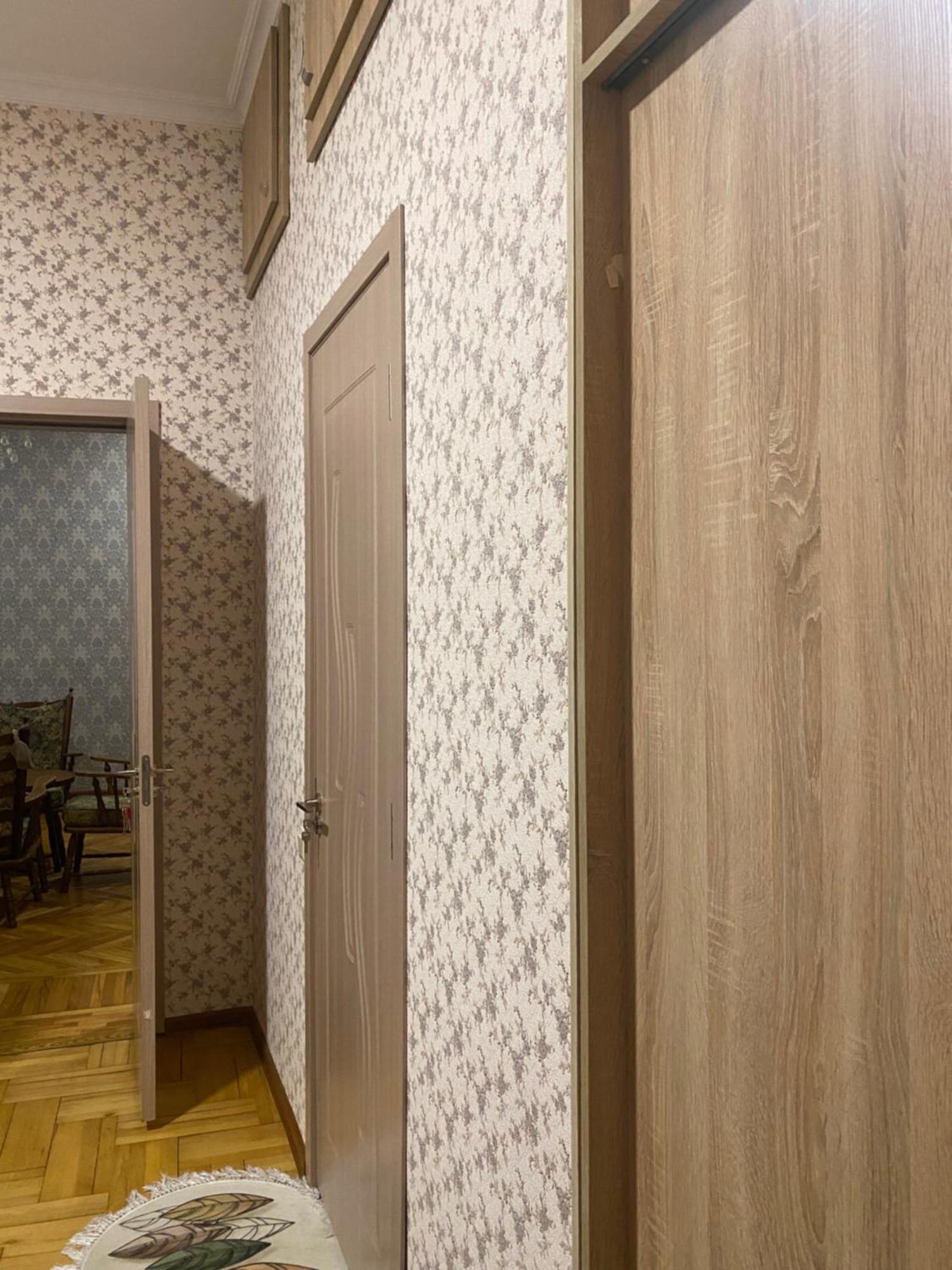 Anna'S Home Kutaisi Luaran gambar