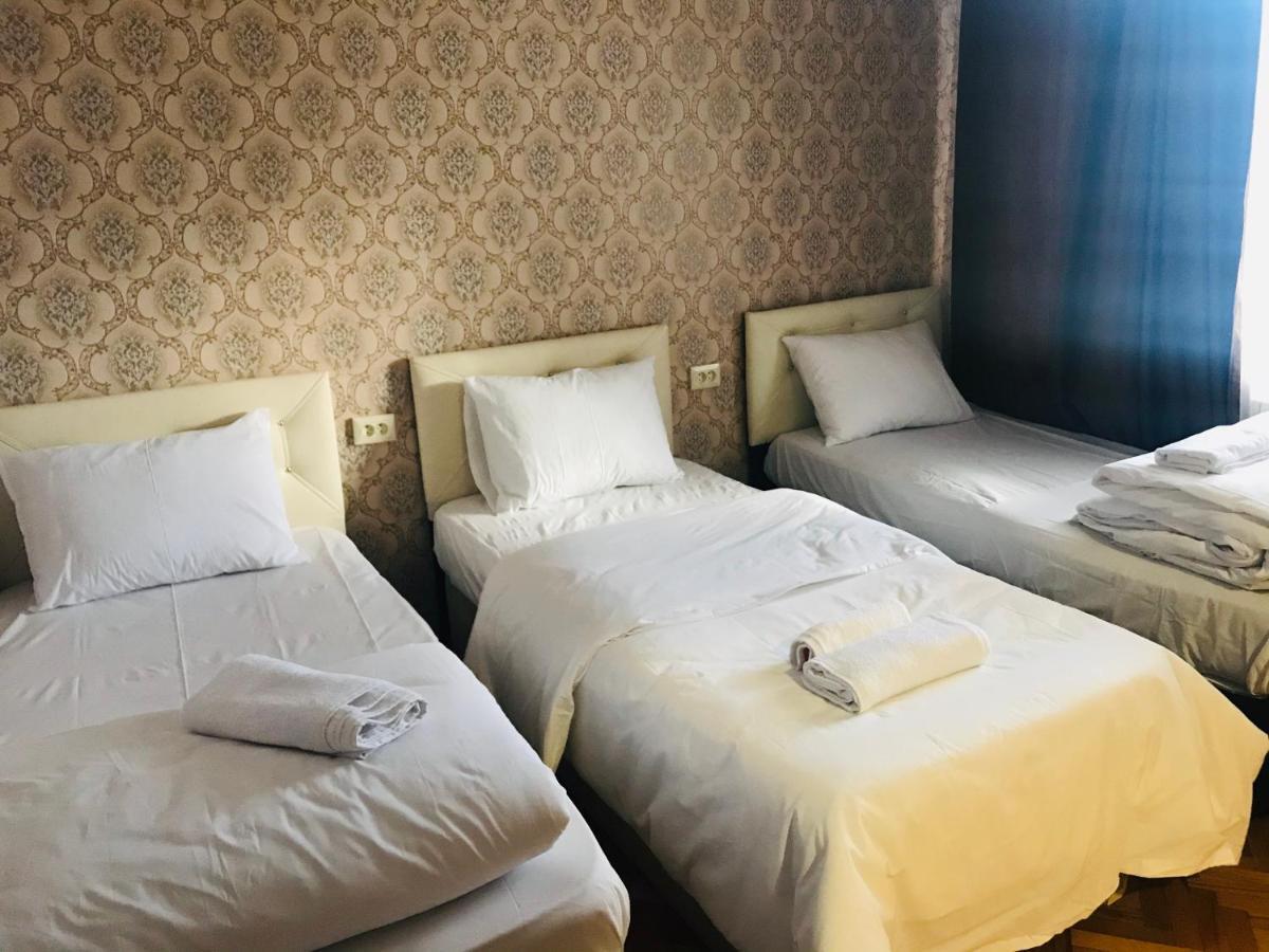Anna'S Home Kutaisi Luaran gambar