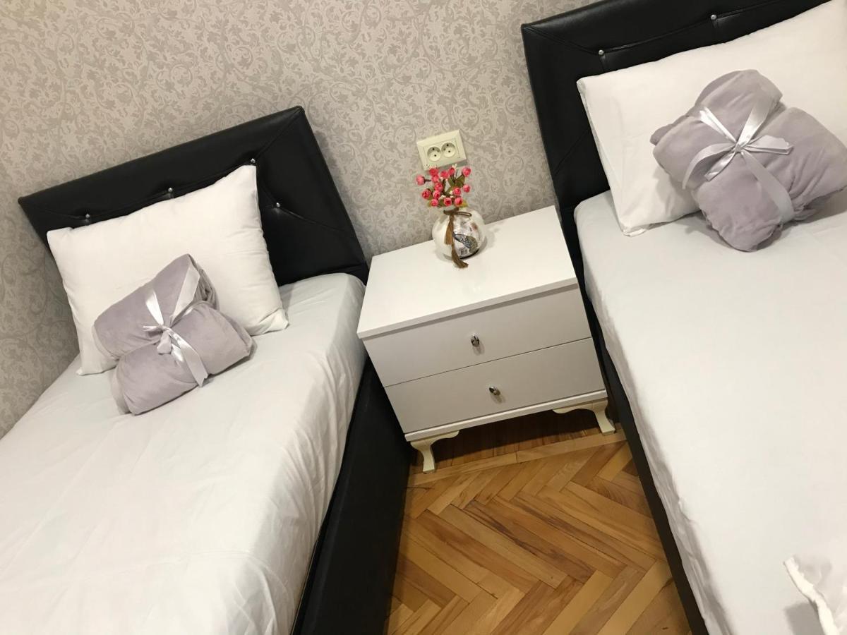 Anna'S Home Kutaisi Luaran gambar
